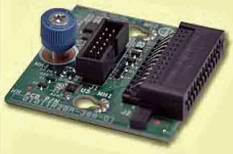 BD,FAN INTERCONNECT,SAS,2600/2