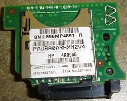 SD Controller Board