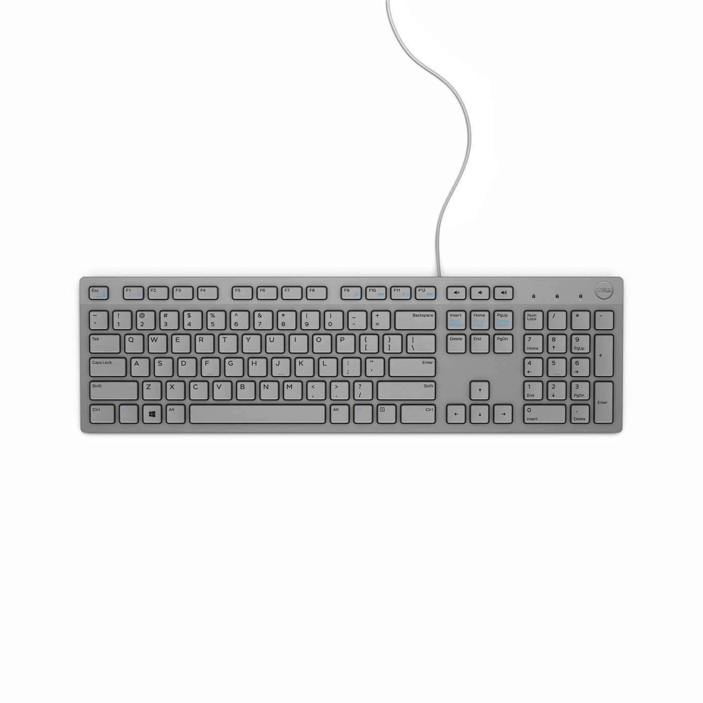 KYBD 105 FR KB216-PL PMX