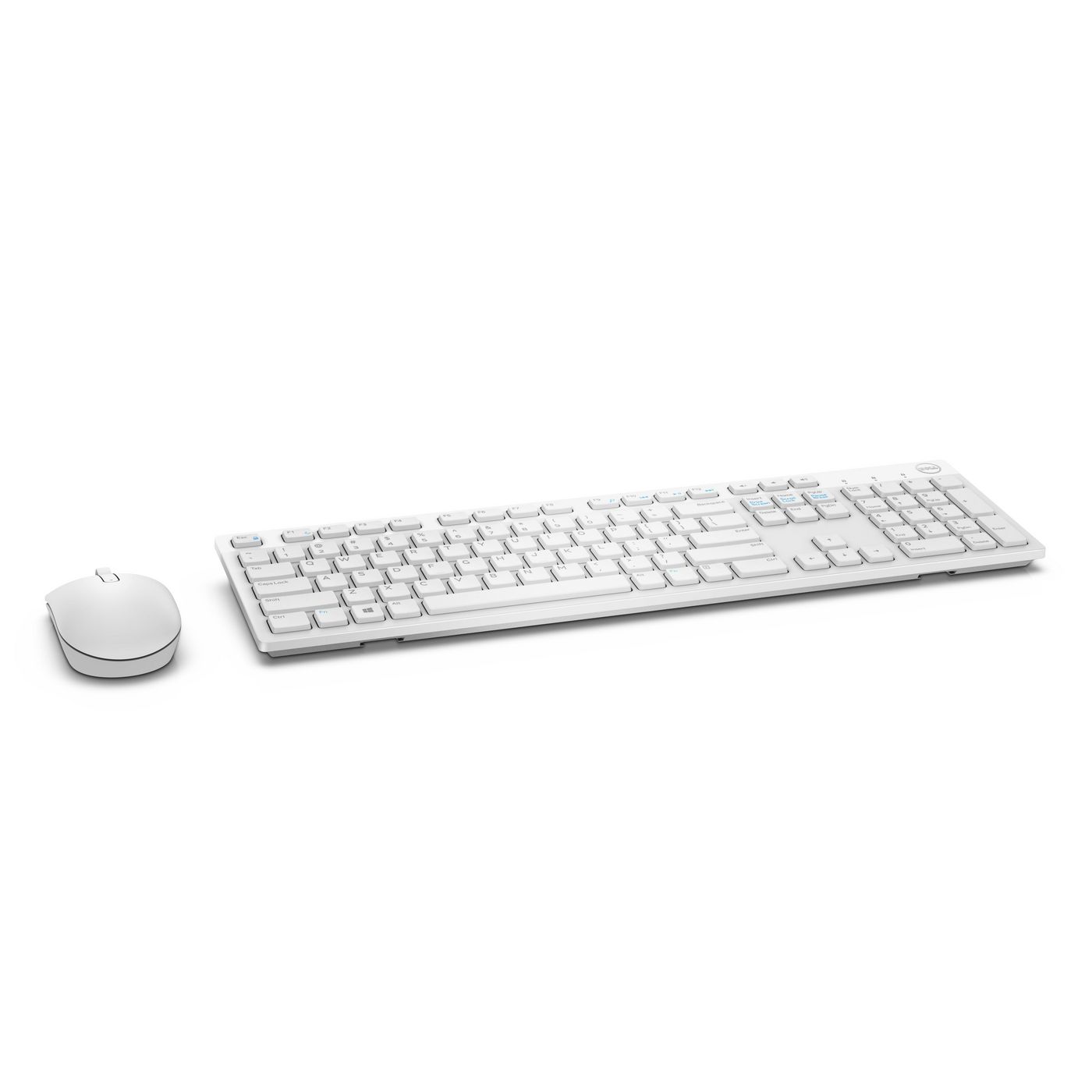 KIT MSE/KYBD GER KM636-W LOGI