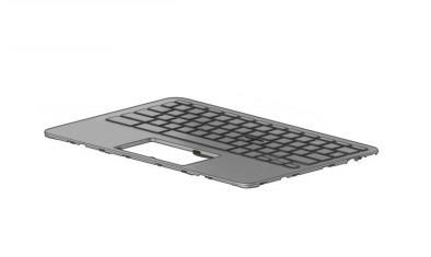 TOP CVR W/KB DSG - GR