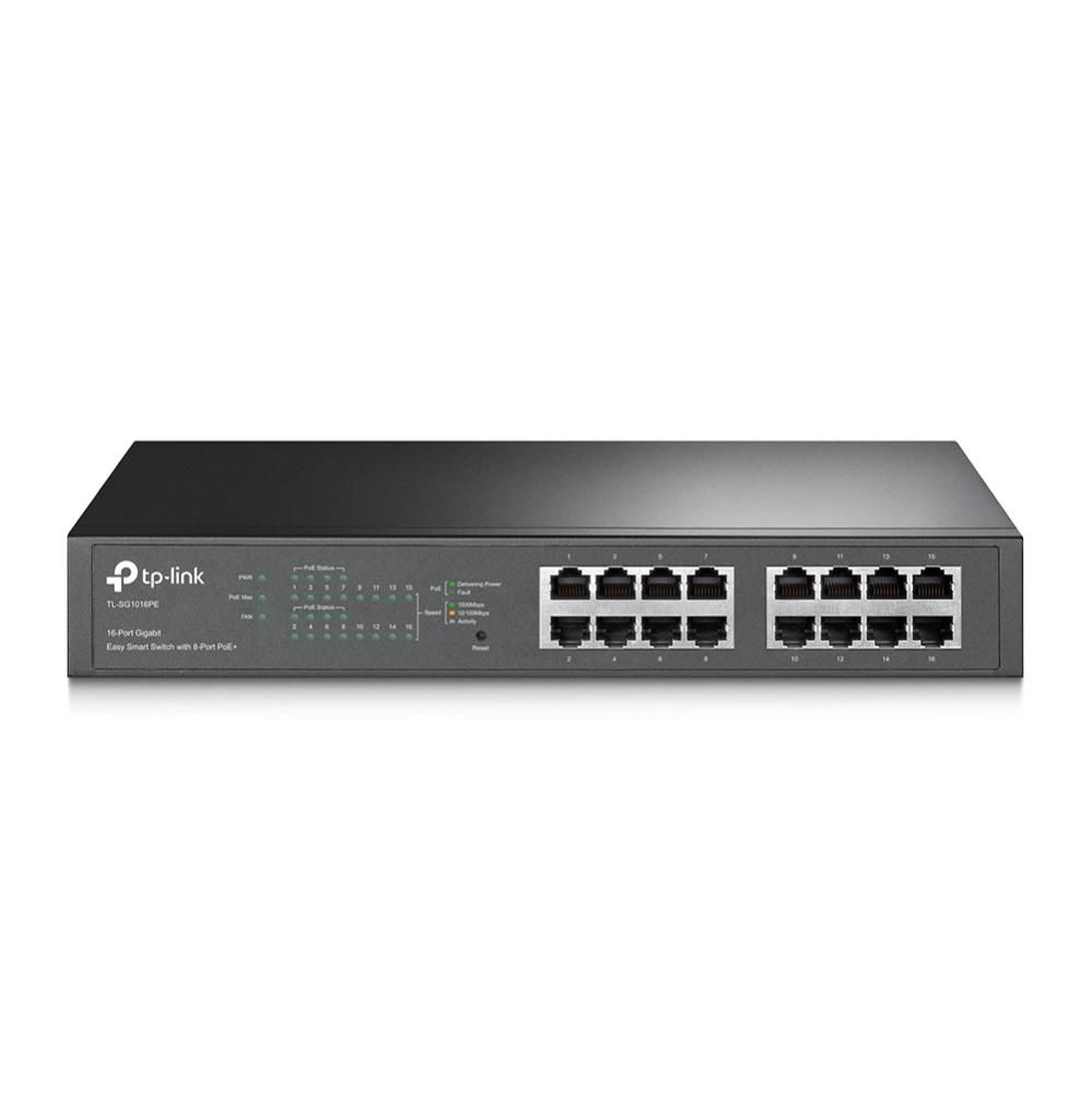 TP-Link Network switch