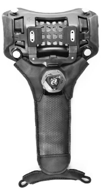 WT6000 WRIST MOUNT