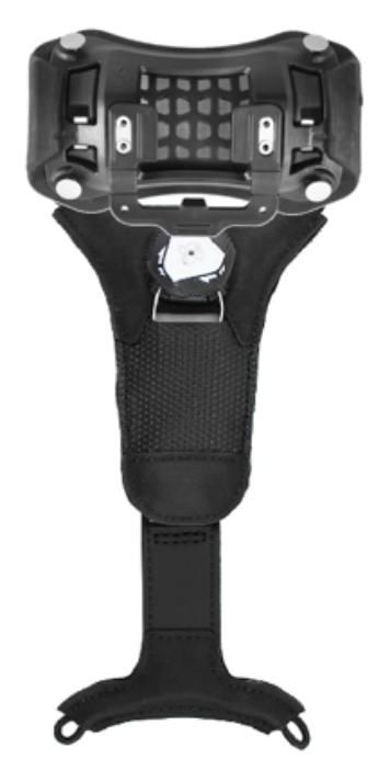 WT6000 WRIST MOUNT