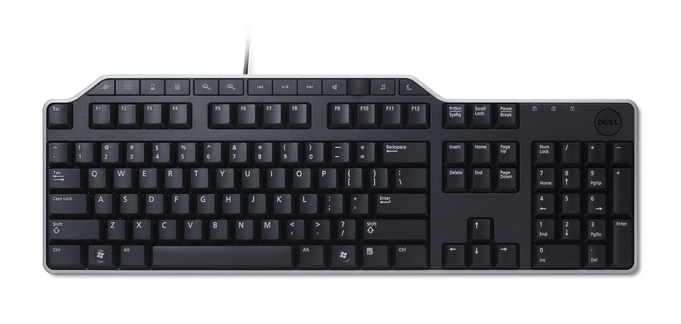 Keyboard (ENGLISH)