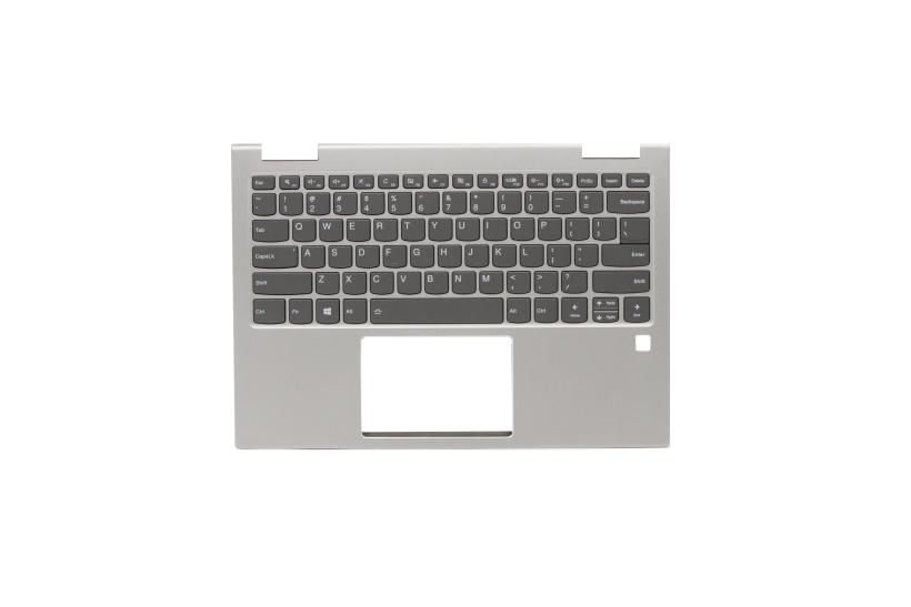 Lenovo Cover Upper Case 81CT PT BL W/KB SP