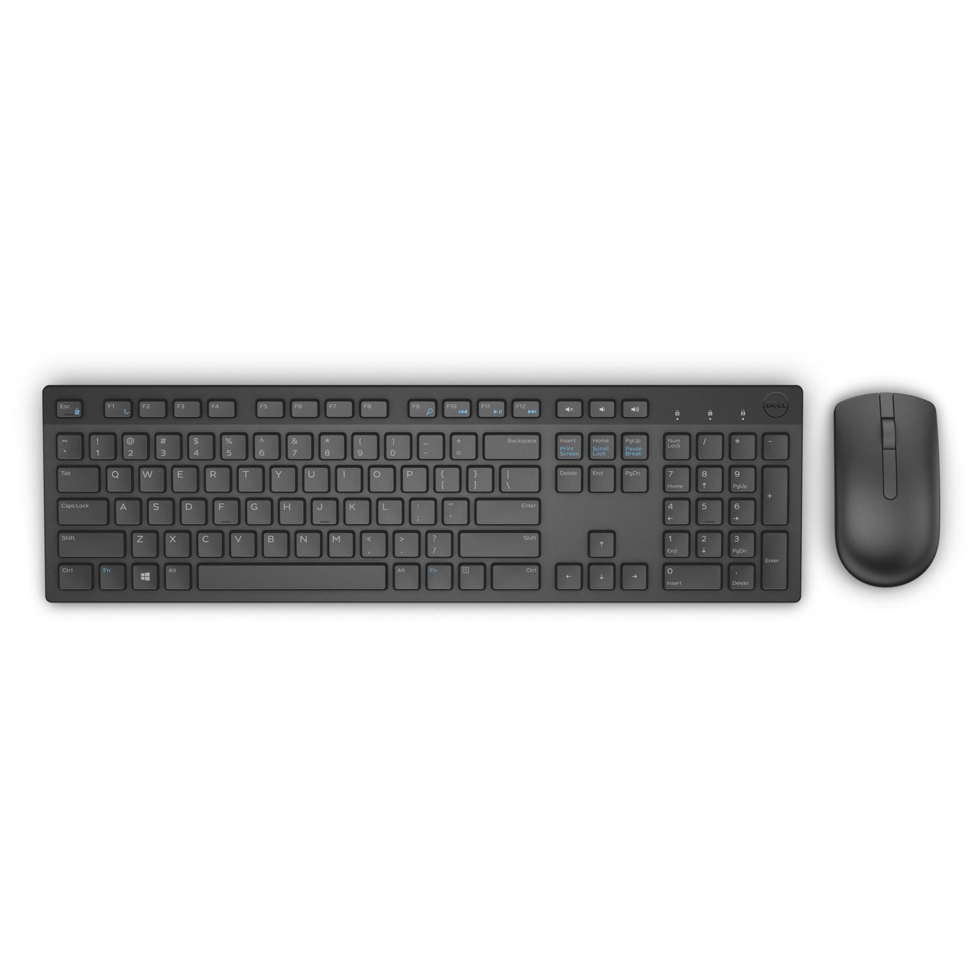 Kit Keyboard and Mouse, 