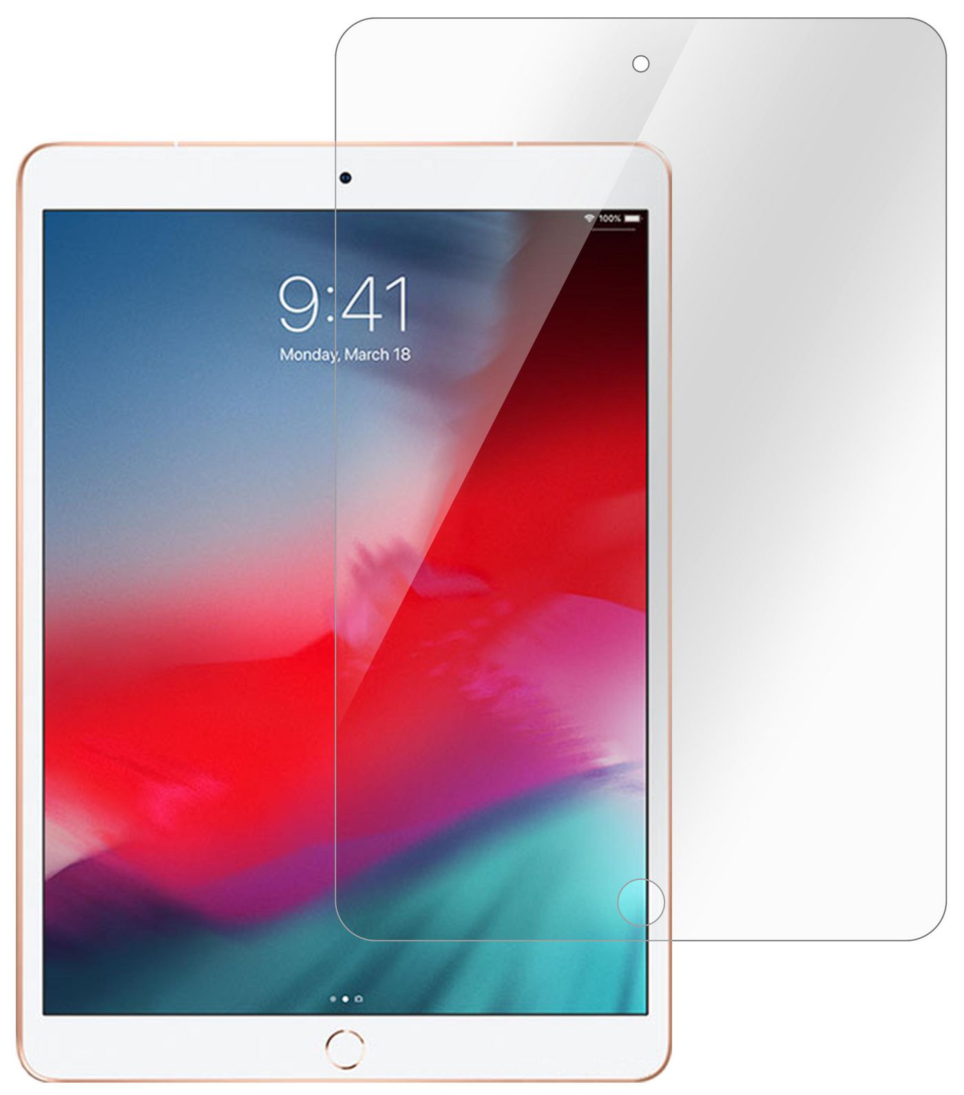 Apple iPad Air 10.5 2019/Pro