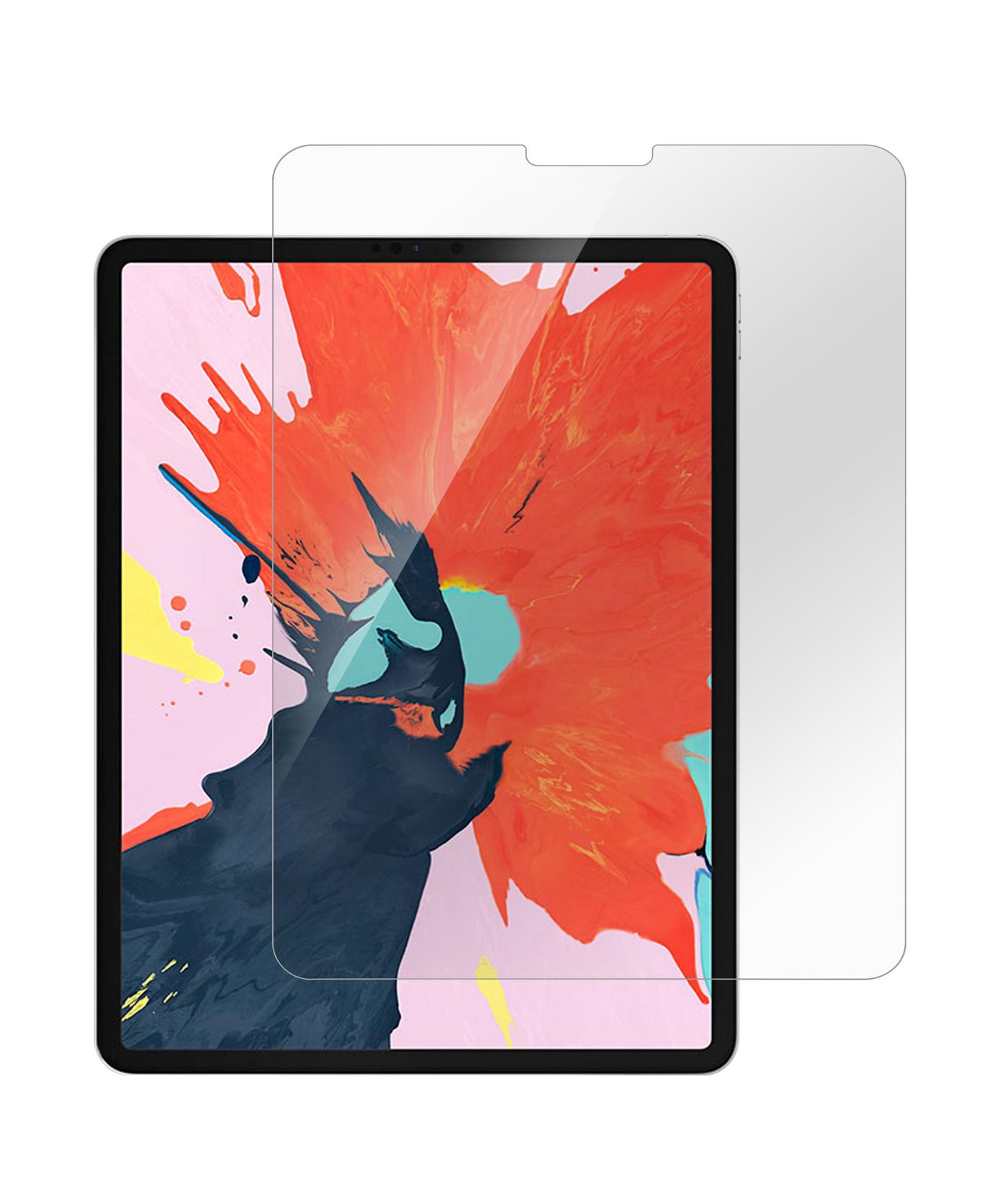 Захисне скло Apple iPad Pro 12.9