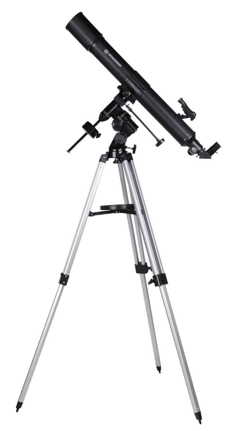 Quasar EQ 80/900 Refractor 