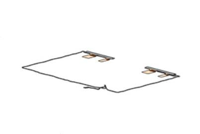 SPS-ANTENNA DUAL TS