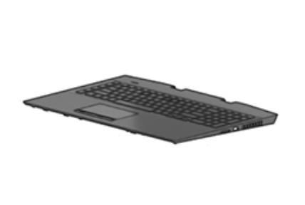 TOP CVR TDB Gsync W KB DRL BEL