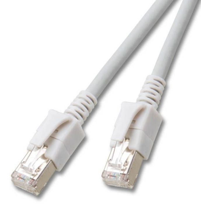 VC45 Patch cable S/FTP, 1.5M