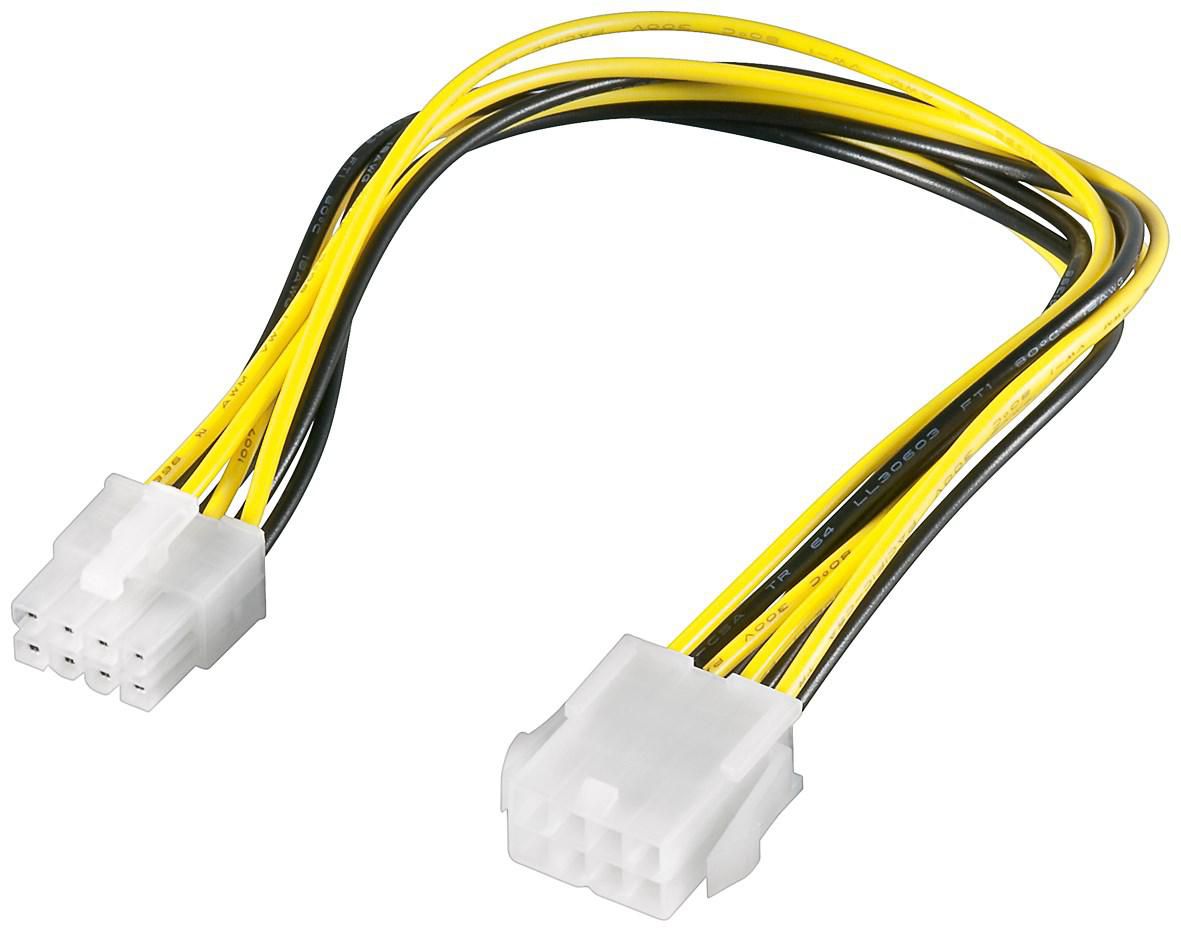 PC Power Supply Cable