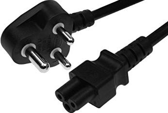 Power Cord 1.8m Type D - C5