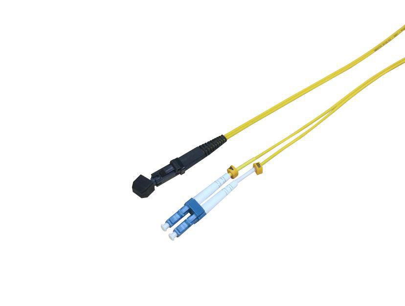 Fiber Patch Cable - 