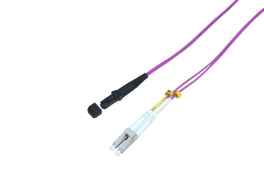 Fiber Patch Cable - 