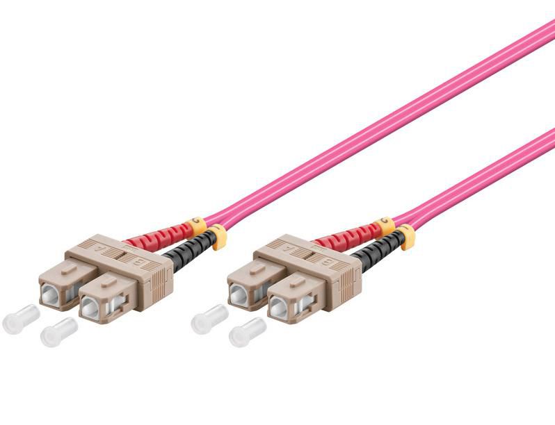 Fiber Patch Cable - 