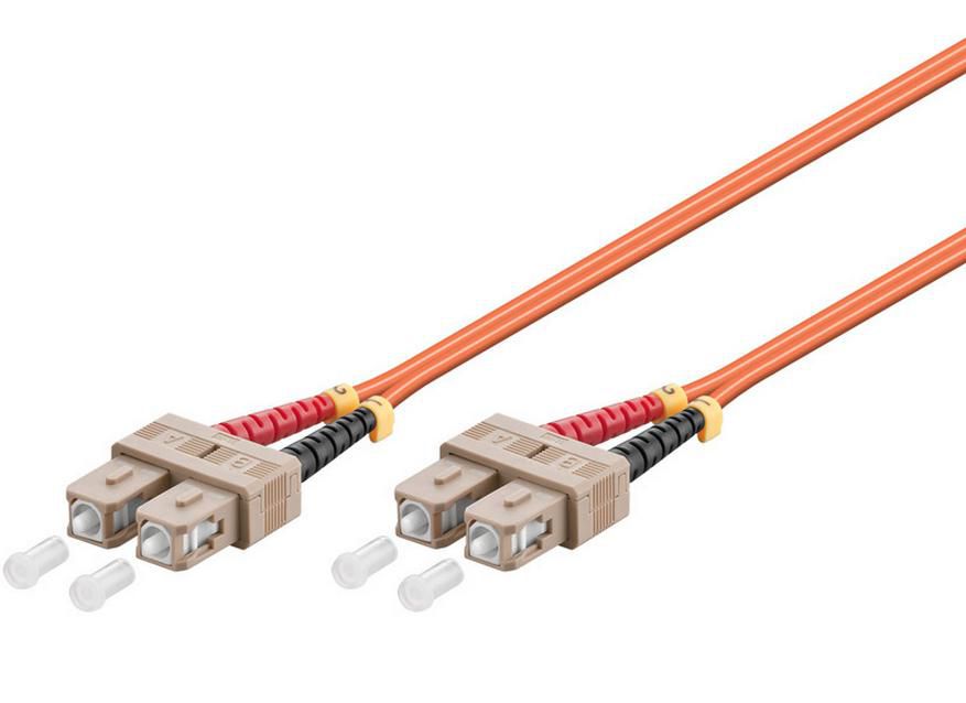 Fiber Patch Cable -
