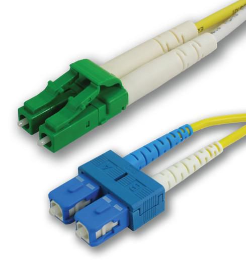 Fiber Patch Cable - 
