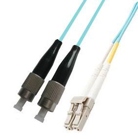 FC/UPC-LC/UPC 1m OM3