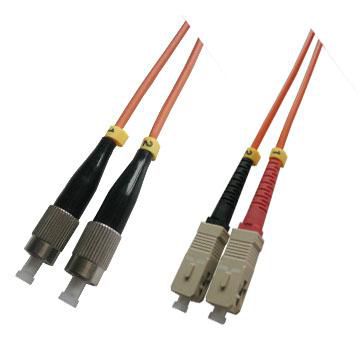 FC/UPC-SC/UPC 1m OM1