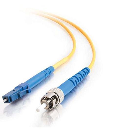 Fiber Patch Cable - 