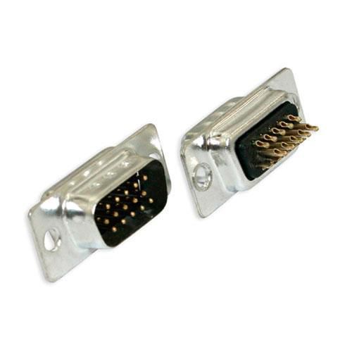 Connector VGA Male