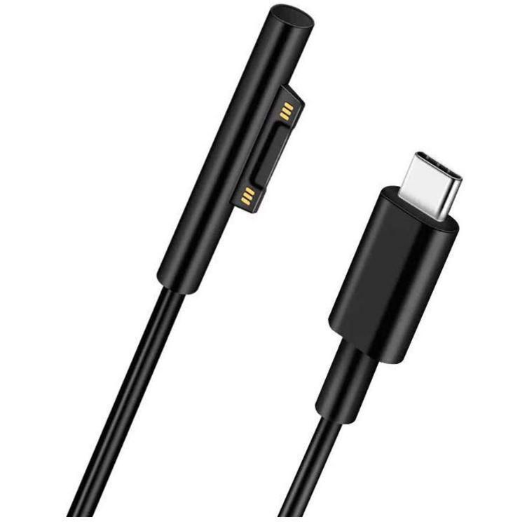 USB-C to Surface surface 1,5m
