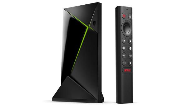 Shield TV Pro 16 GB Wi-Fi