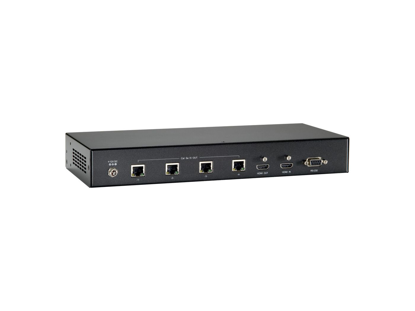 HDMI O.CAT.5 TRANSM.