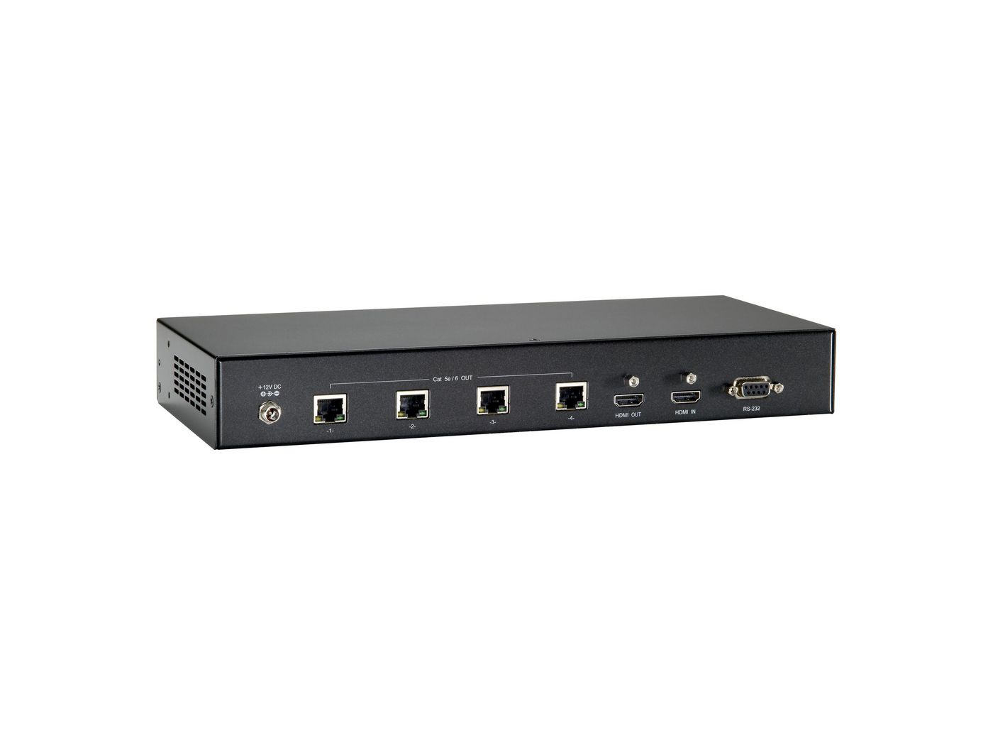 HDMI O.CAT.5 TRANSM.