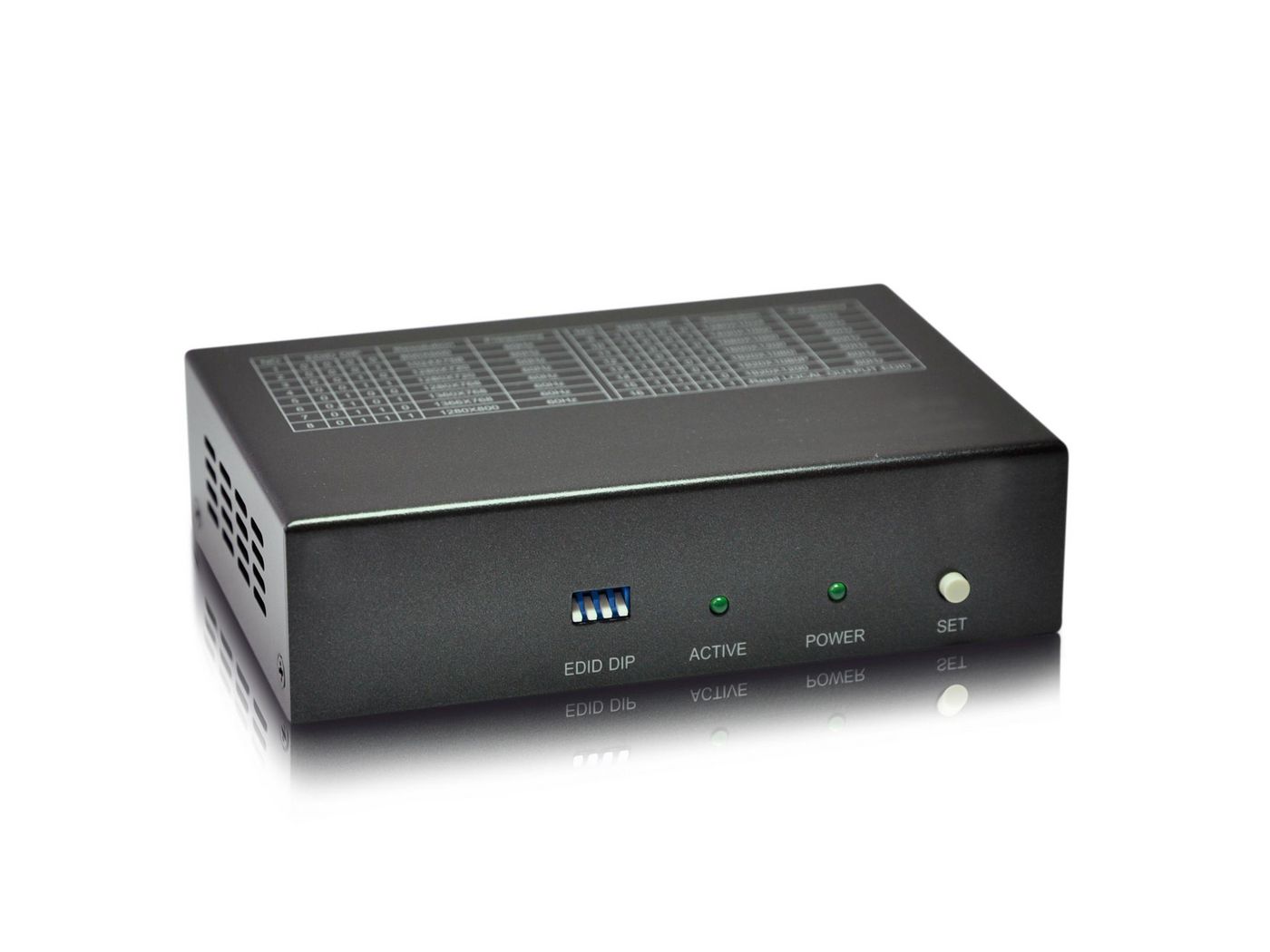 HDMI (4K2K)/CAT.5 EXTENDER KIT