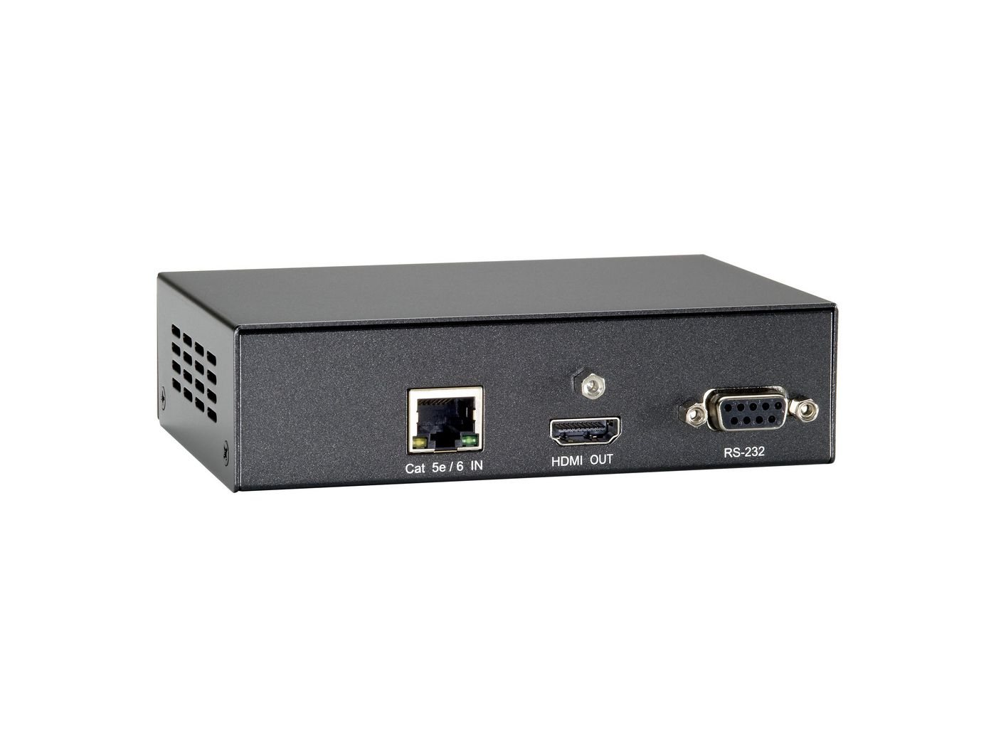 HDMI O.CAT.5RECEIVER