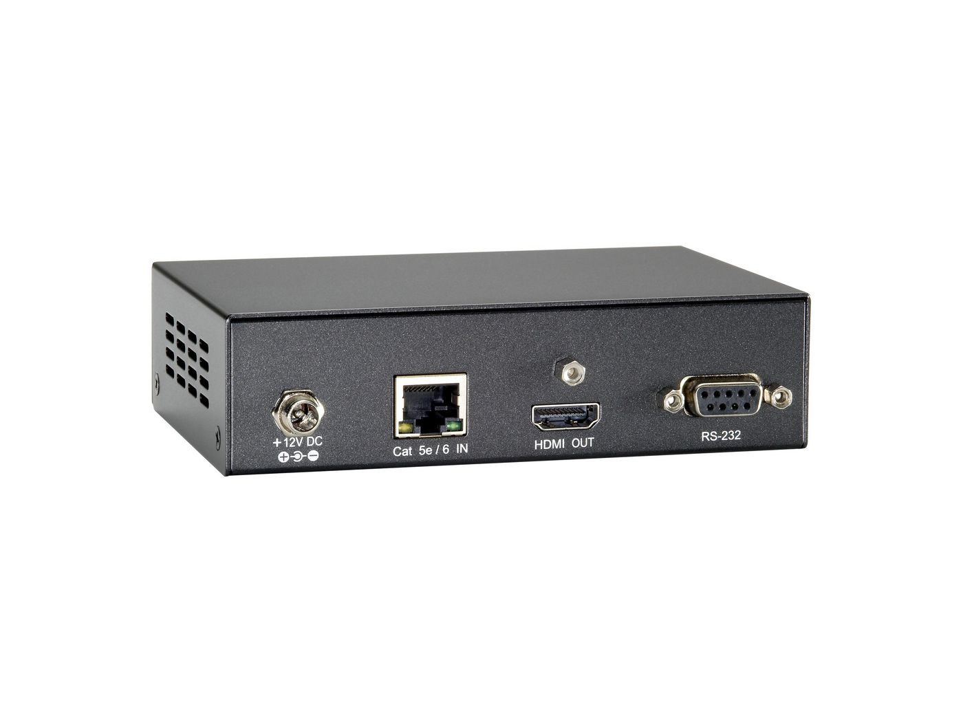 HDMI O.CAT.5 RECEIVER