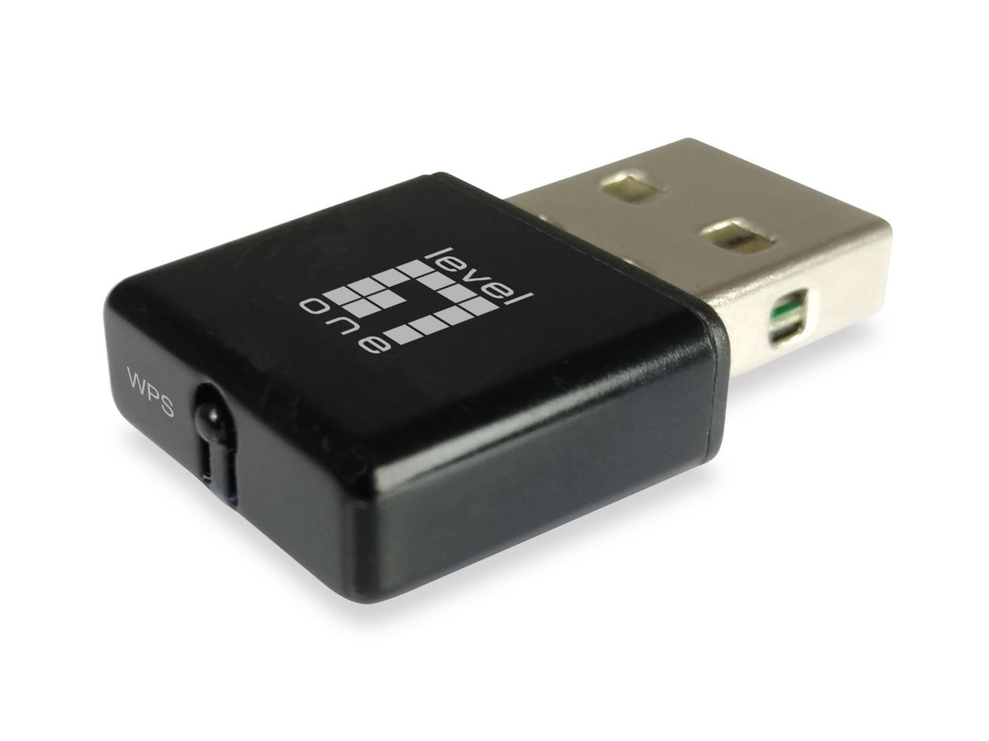 N300 Wireless Usb Network