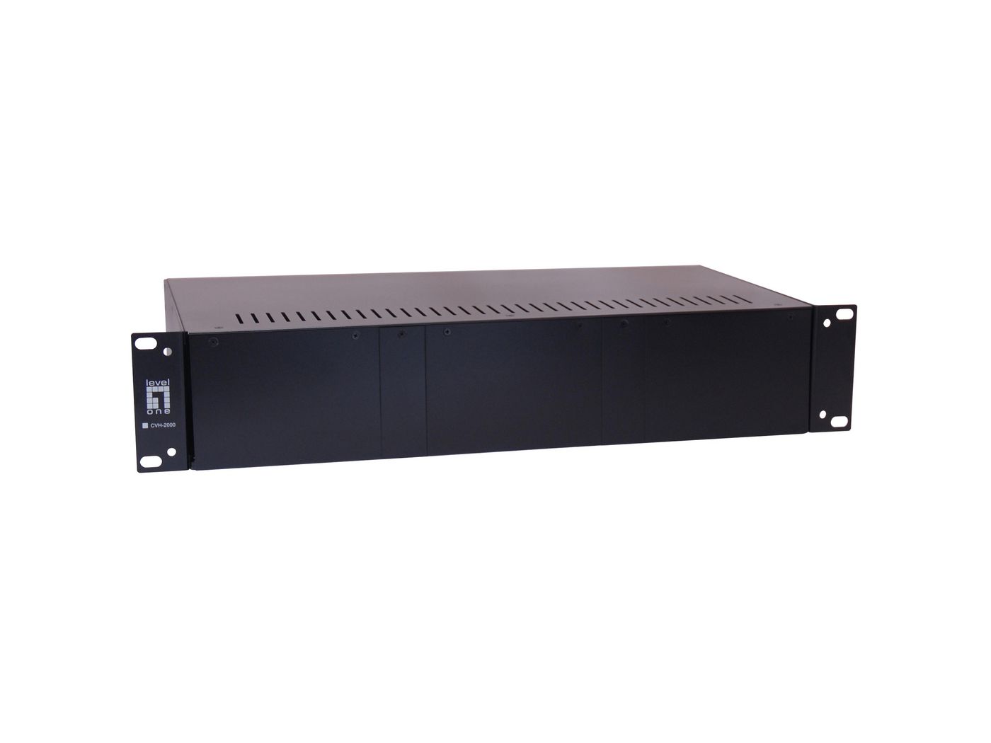 14-SLOT MEDIA CONVERTER CHASSI