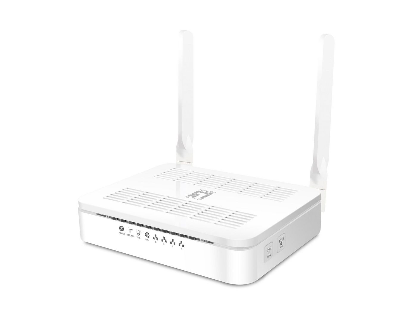 W-LAN GIGABIT ROUTER AC1200