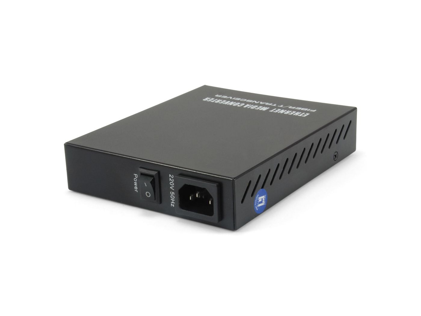 RJ45 TO SFP MANAGED GIGABIT