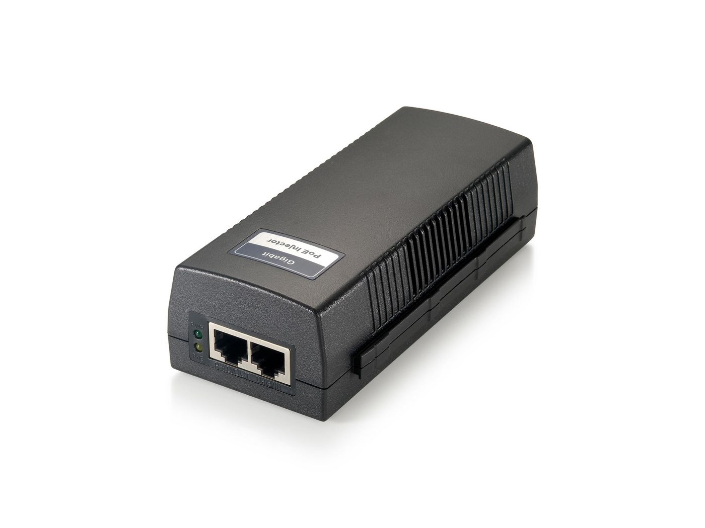 Gigabit Poe Injector, 30W