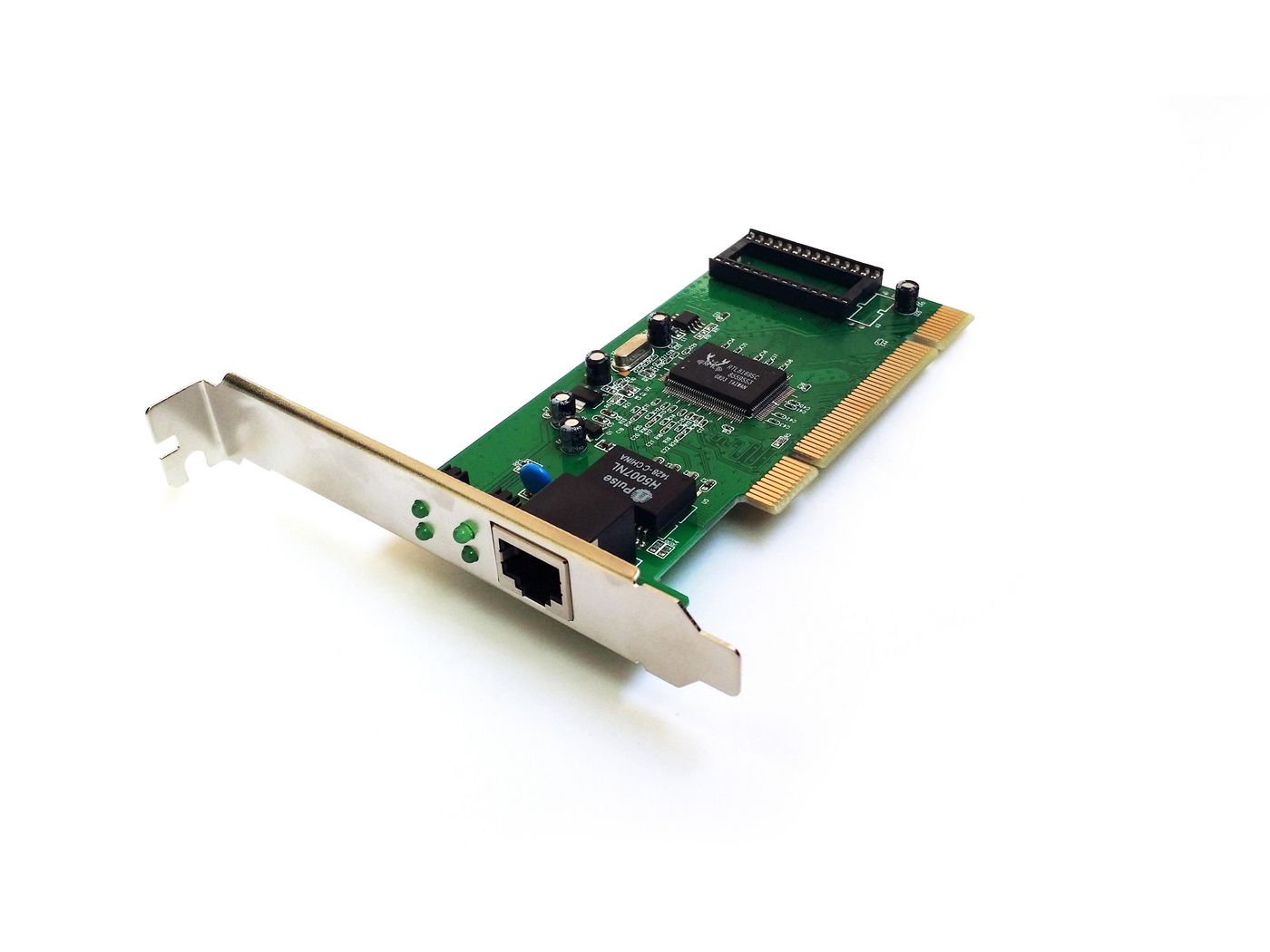 NIC PCI LevelOne 10/100/1000 /