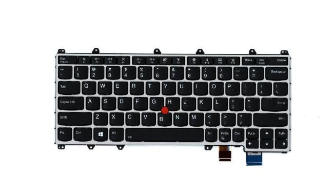 Keyboard SILVER GRK