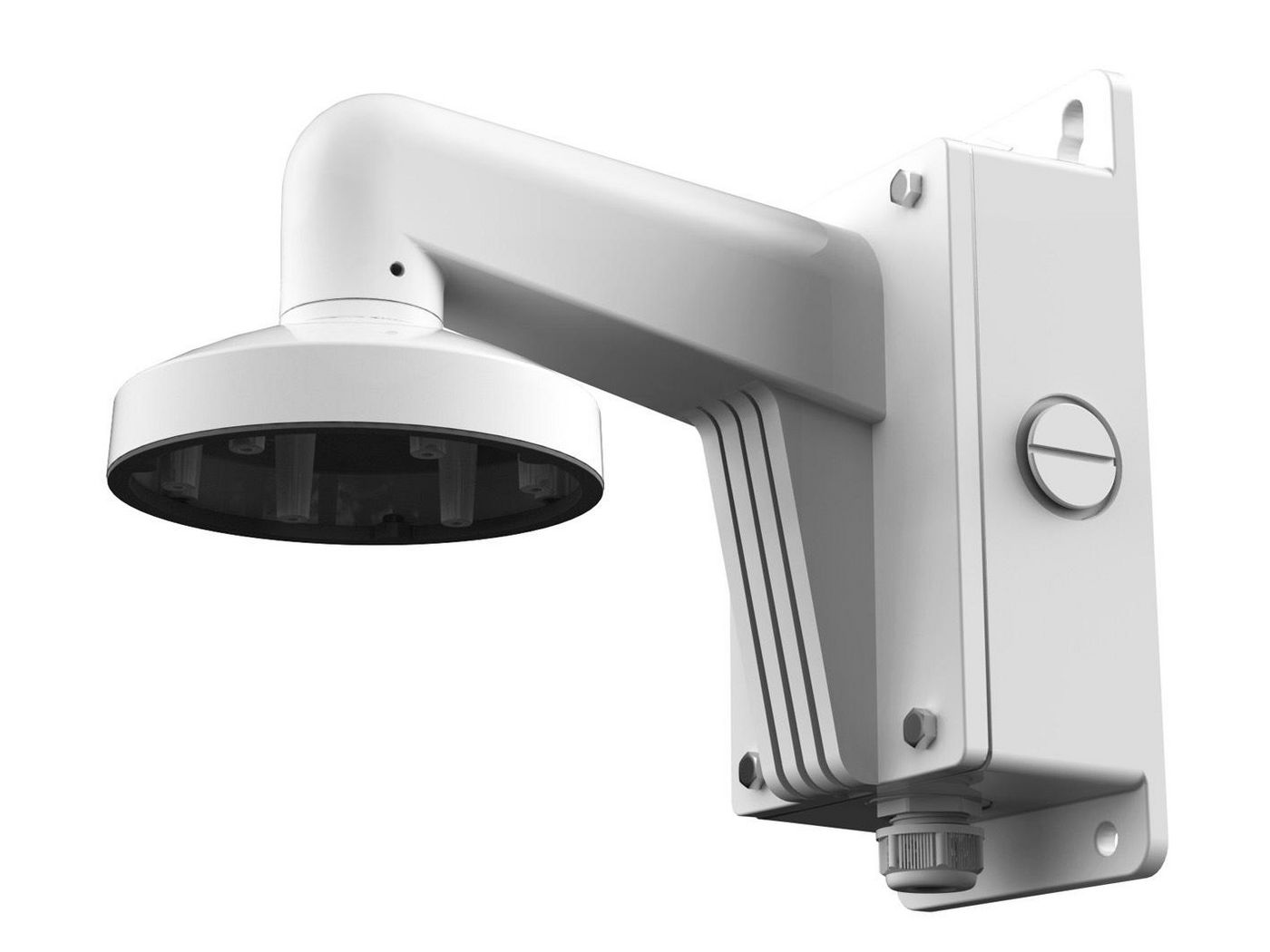 IPCam CAS-7316 Wandmontage-Set