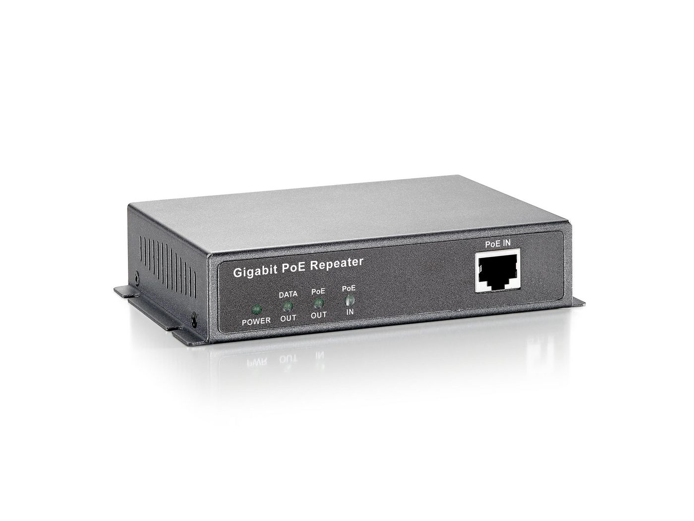 GIGABIT POE REPEATER