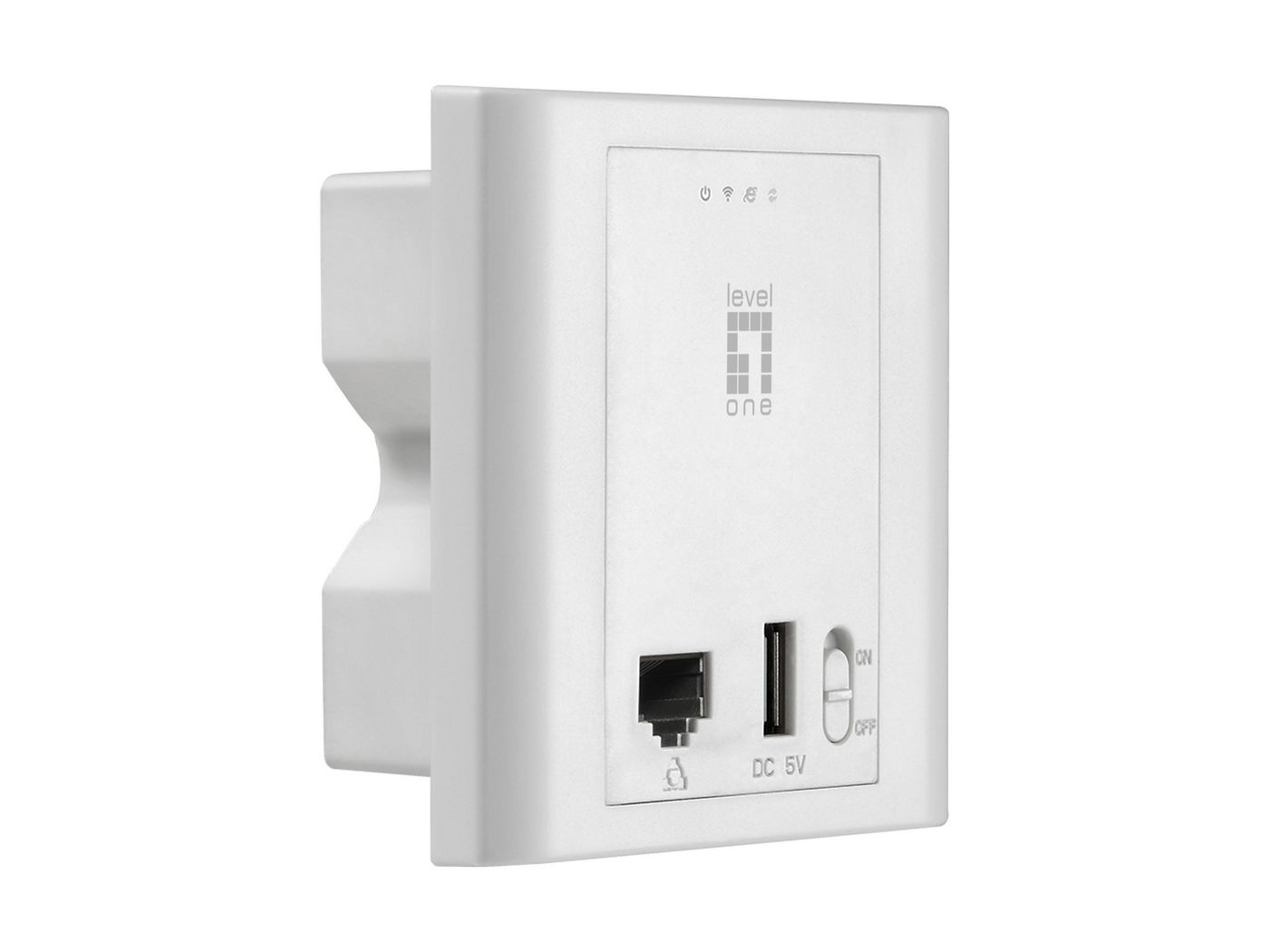 POE WIRELESS AP N300 N300 PoE 