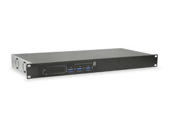 Switch 24x FE FGP-2602 2xGSFP
