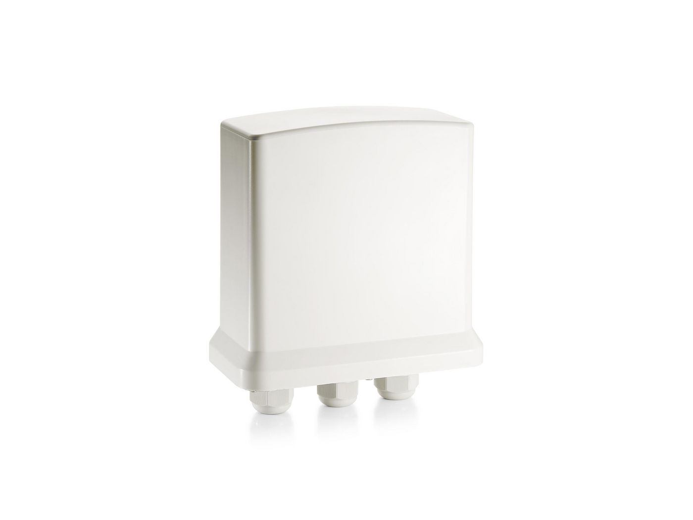 2-PORT OUTDOOR GBIT POE-PLUS