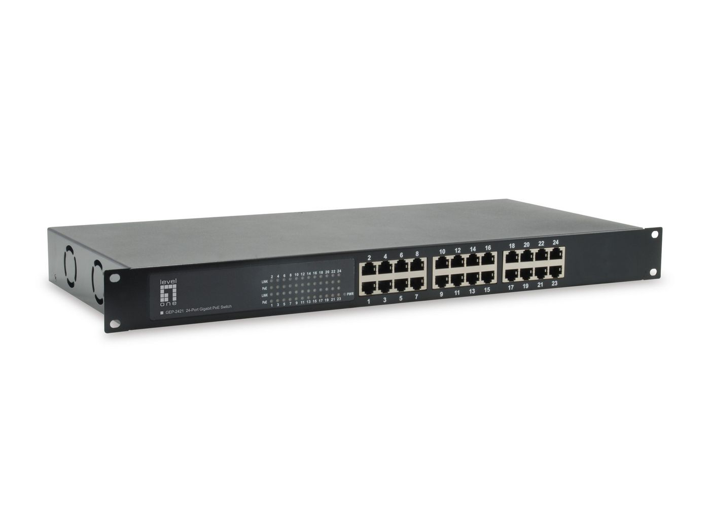 Switch 48,3cm 24x GEP-2421W150
