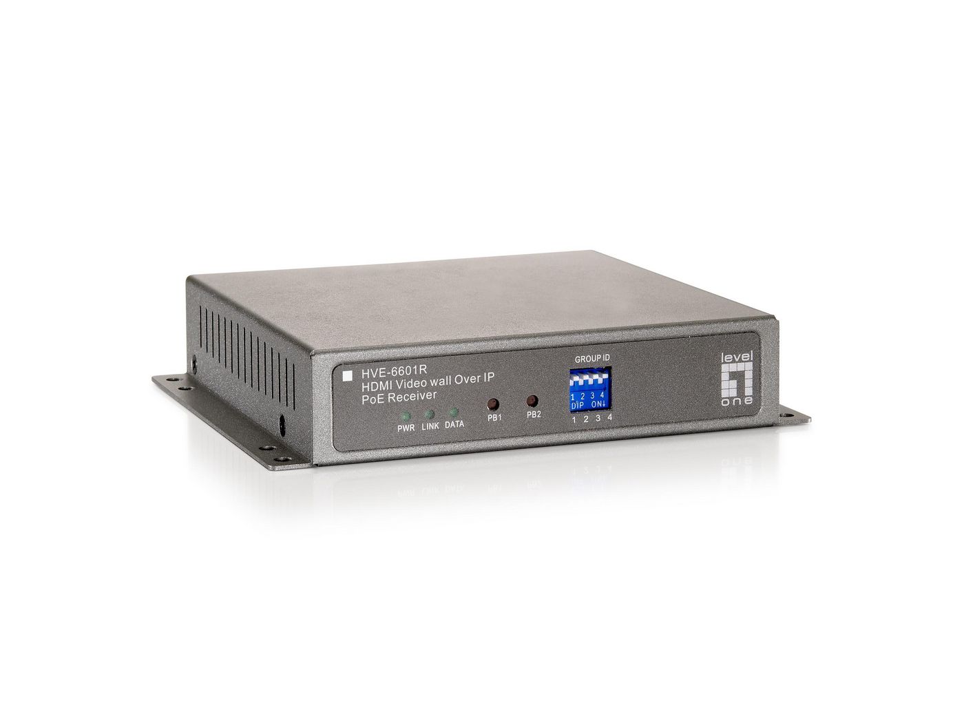 HDMI OVER IP POE