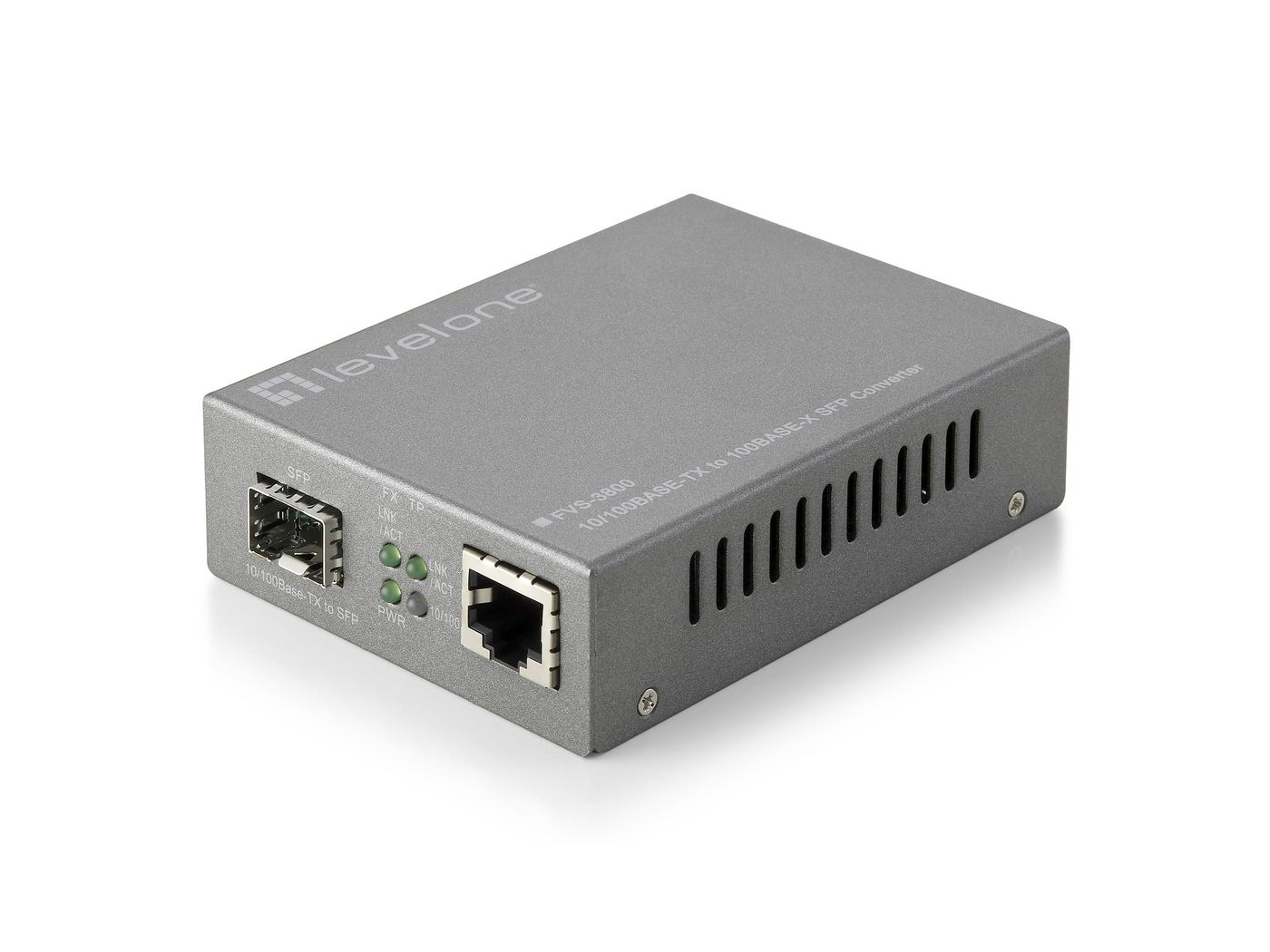 10/100BASE-TX-100BASE-X SFP